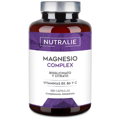 NUTRILAE Magnésio Complex